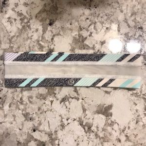 Lululemon headband